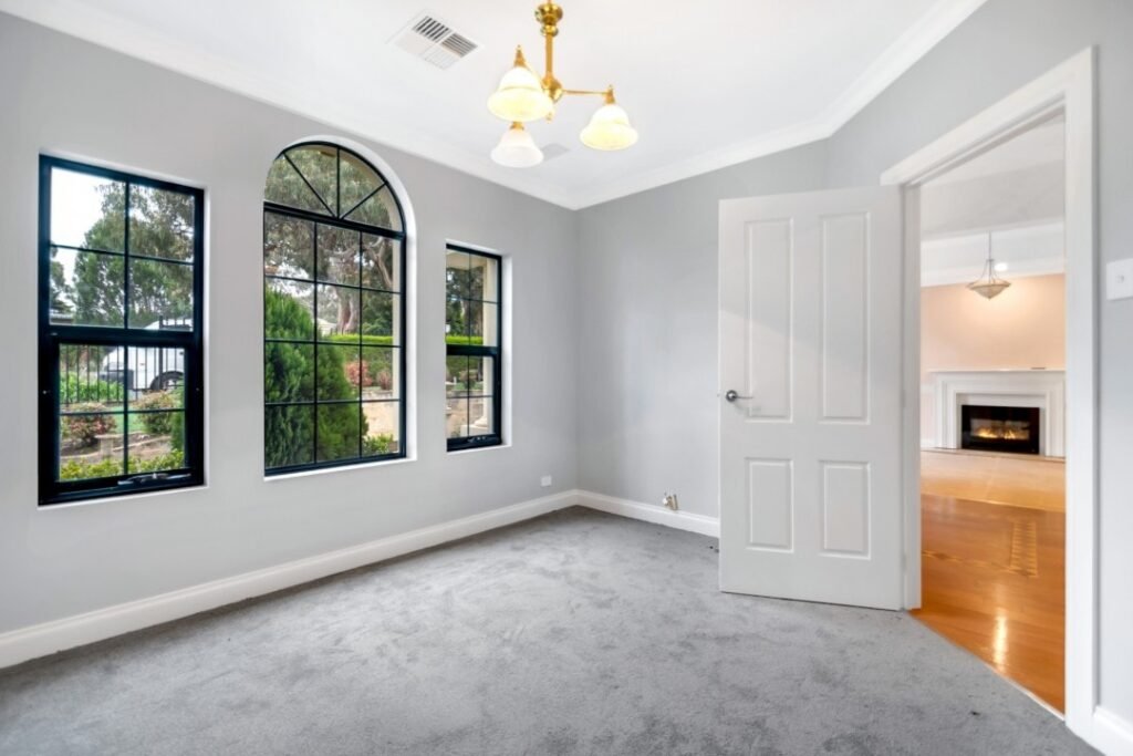 Interior Painting Upgrade